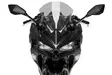 Puig Z-Racing Screen Kawasaki Ninja 500 - Vindskydd - D491420 - 1