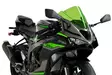 Puig Z-Racing Screen Kawasaki Zx-6R 24' - Vindskydd - D482230 - 1