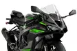 Puig Z-Racing Screen Kawasaki Zx-6R 24' - Vindskydd - D482240 - 1