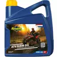 Putoline ATV Farm Oil 15W-40- 4L (4) - Motorcykeloljor 4T - D526720 - 1