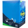 Putoline Brakefluid DOT 4 15L - Kylarvätska - D527010 - 1