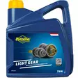 Putoline Light Gear 75W- 4L (4) - Växellådsoljor - D526750 - 1