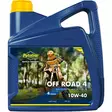 Putoline Off Road 4 10W-40- 4L (4) - Motorcykeloljor 4T - D526790 - 1