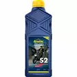 Putoline S2- 1L - Motorcykeloljor 2T - D526860 - 1