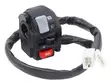 TMV styre switch vänster KTM - Brytare  - D519750 - 1