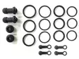 TMV reparationssats för bromsok - Reparationskitt - D520560 - 1