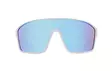 Spect Red Bull Daft Sunglasses Shiny Whi - Solglasögon - D502600 - 1