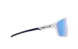 Spect Red Bull Daft Sunglasses Shiny Whi - Solglasögon - D502600 - 4