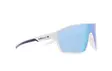 Spect Red Bull Daft Sunglasses Shiny Whi - Solglasögon - D502600 - 2