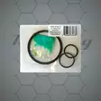 Tuff Jug Ripper Cap Seal/Grease Kit (GEN - Dunkar - D508980 - 1