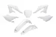 UFO Plastkit 5-delar Restyling YZ125/250 - Plastkit - D510840 - 1