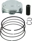 Vertex Pist fits for SX350F 16-22 FC350 - Kolvkit - D539720 - 1