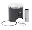 Vertex Piston kit HO CR-CRE125 2004-07 5 - Kolvkit - D458030 - 1