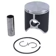 Vertex Piston kit HO CR125 1992-99 53.97 - Kolvkit - D457990 - 1