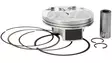 Vertex Piston kit HO CRF250R Compr 14.1: - Kolvkit - D458150 - 1
