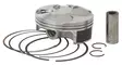Vertex Piston kit HO CRF250R Compr 14.1: - Kolvkit - D458160 - 1
