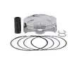 Vertex Piston kit HO CRF450R/RX Compr 14 - Kolvkit - D458290 - 1