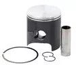 Vertex Piston kit KA KX-KXE125 1994 53.9 - Kolvkit - D458470 - 1