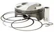 Vertex Piston kit KA KX250F Big Bore XXL - Kolvkit - D458590 - 1