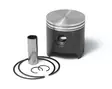 Vertex Piston kit KTM EXC200 1998-16 63. - Kolvkit - D458770 - 1