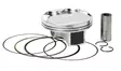 Vertex Piston kit SU RMZ250 Compr 13.4:1 - Kolvkit - D459000 - 1