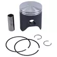 Vertex Piston kit TM MX-EN-SM FI 125 201 - Kolvkit - D459090 - 1