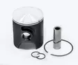 Vertex Piston kit YA YZ85 2002-.. 47.46m - Kolvkit - D459130 - 1