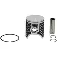 Vertex Piston YZ125 05-.. Race Evolution - Kolvkit - D457730 - 1