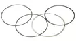 Vertex Rings 81mm (set) - Kolvar - D459350 - 1