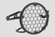Yakk EXP Headlight guard BMW R12 GS (24- - Crashpads & Hasplåtar - D529340 - 1