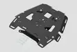 Yakk EXP Rear rack top case KTM 790/890 - Monteringsatser & Pakethållare - D527980 - 1
