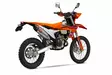 Yoshimura Slip-On KTM 500EXC-F/350EXC-F - Komplett avgassystem - D492690 - 2