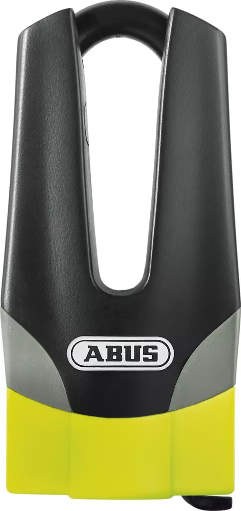 ABUS Skivbromslås Granit Quick 37/60HB70 - Skivbromslås & Hänglås - D119390 - 1