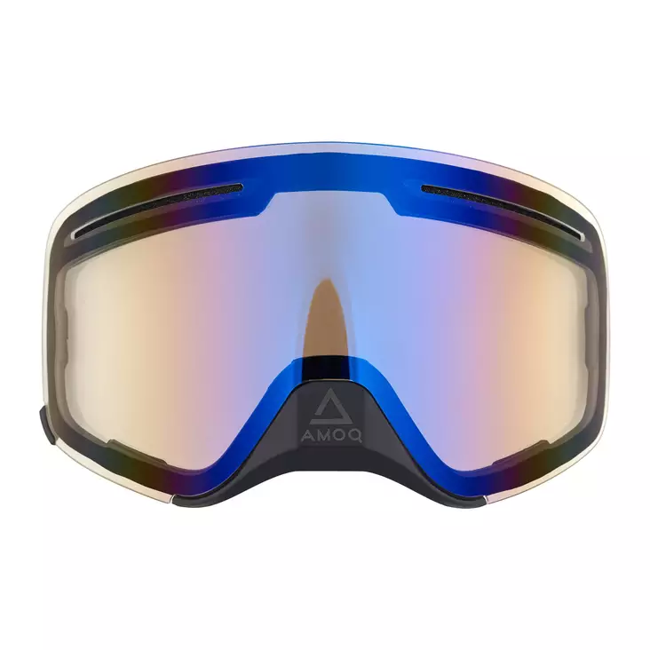 AMOQ Vision Vent+ Dubbellins Magnetic (W - Crossglasögon - D427810 - 1