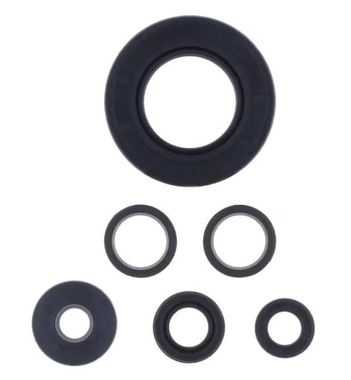 ATHENA Packboxsats motor Z 750 / ABS - Tätningar & Lager - D13290 - 1