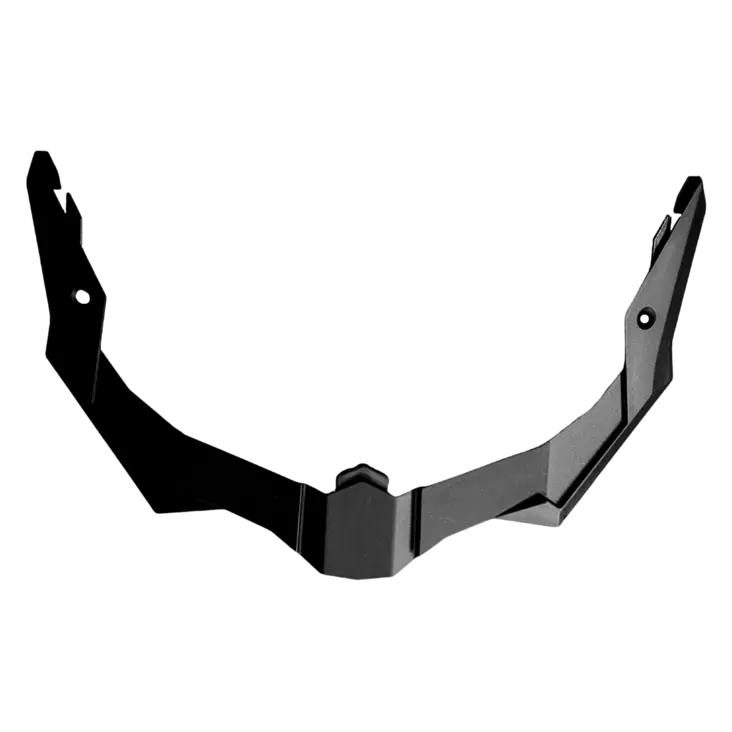 Airoh Aviator 3 Extended short Skärm sva - Tillbehör & Reservdelar till hjälm - D371900 - 1