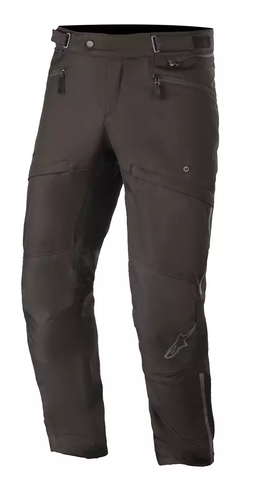 Alpinestars Byxa AST-1 v2 Drystar Svart - Skinnbyxor - D335140 - 1