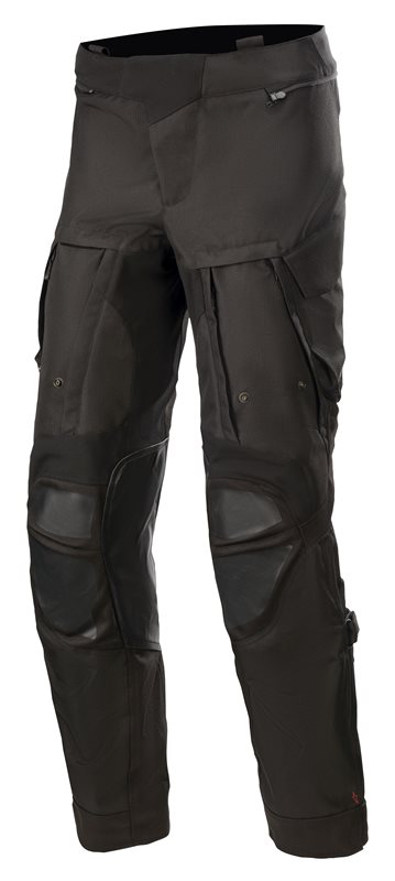 Alpinestars Byxor Halo Drystar Svart/Sva - Skinnbyxor - D380760 - 1