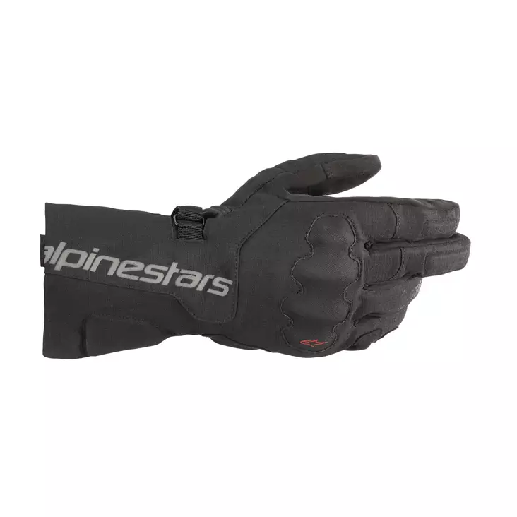 Alpinestars Handske WR-X Gore-Tex Svart - MC Handskar med membran - D469970 - 1