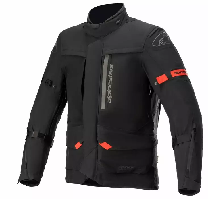 Alpinestars Jacka Altamira Gore-Tex Svar - Jackor med membran - D380750 - 1