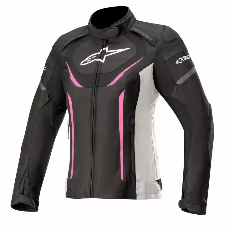 Alpinestars Jacka Dam T-Jaws v3 Vattentä - Jackor med membran - D167170 - 1