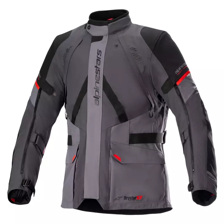Alpinestars Jacka Monteira Drystar XF Gr - Jackor med membran - D423340 - 1