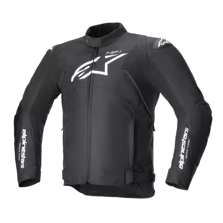 Alpinestars Jacka T-SP 1 v2 Vattentät Sv - Jackor med membran - D469950 - 1