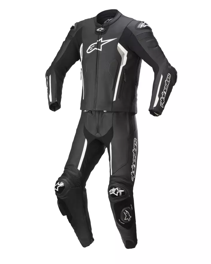 Alpinestars Skinnställ 2-pcs Missile v2 - Skinnställ - D380710 - 1