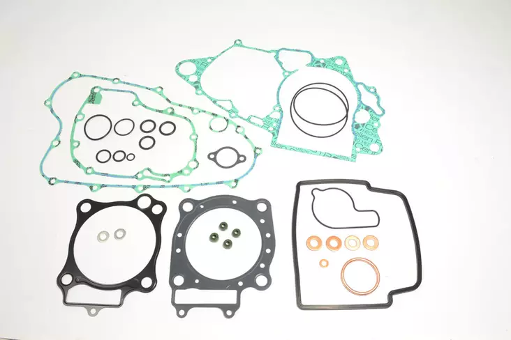 Athena Fullstädig packningssats Honda CR - Tätningar & Lager - D94430 - 0