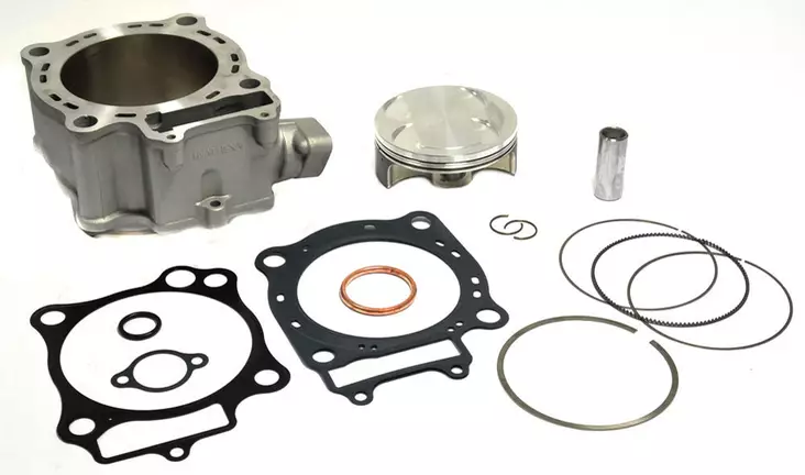 Athena cylinder kit CRF450R 02-08 Ø 96 s - Cylinderkit - D145920 - 0