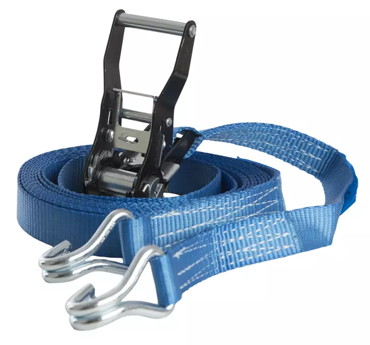 BEMA Spännband 25mm/4.5m/1000kg - Spännremmar mm. - D87200 - 1