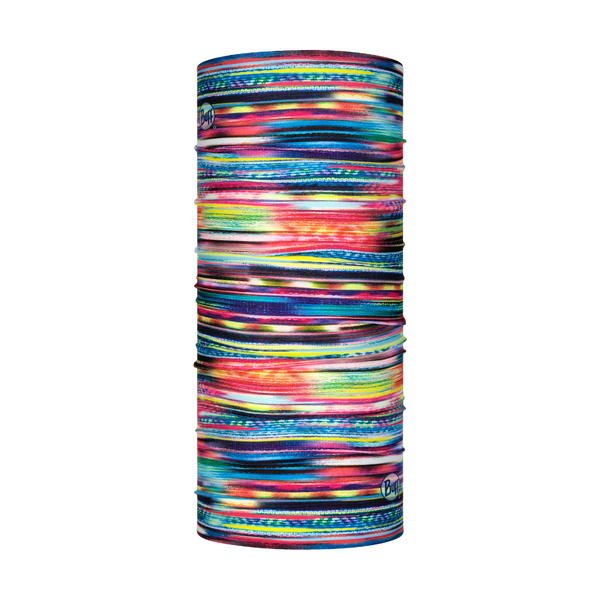 BUFF Coolnet UV+ Junior Legend Multi - Buffrar & Huvor - D362260 - 1