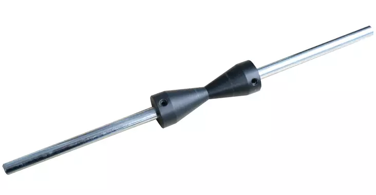 Bike-Lift wheel balancer adapter diam. 1 - Balanseringsmaskin - D69800 - 1