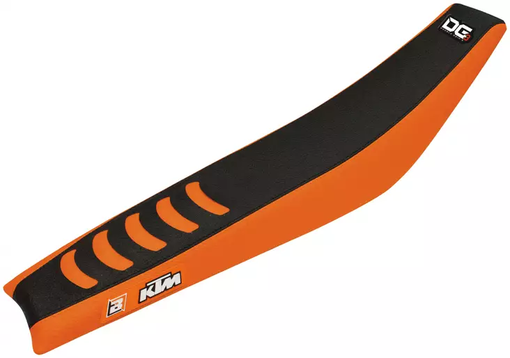 Blackbird Double Grip 3 sadelklädsel SX - Sadelöverdrag - D195910 - 1